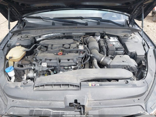2022 Kia K5 Lxs მანქანა იყიდება აუქციონზე, vin: 5XXG14J26NG163471, აუქციონის ნომერი: 45069870
