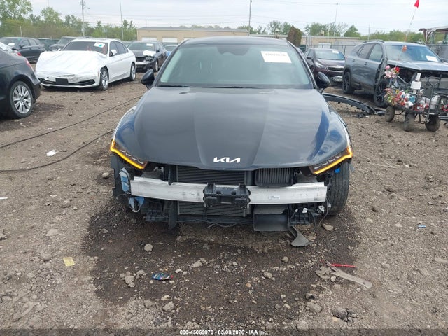 2022 Kia K5 Lxs მანქანა იყიდება აუქციონზე, vin: 5XXG14J26NG163471, აუქციონის ნომერი: 45069870
