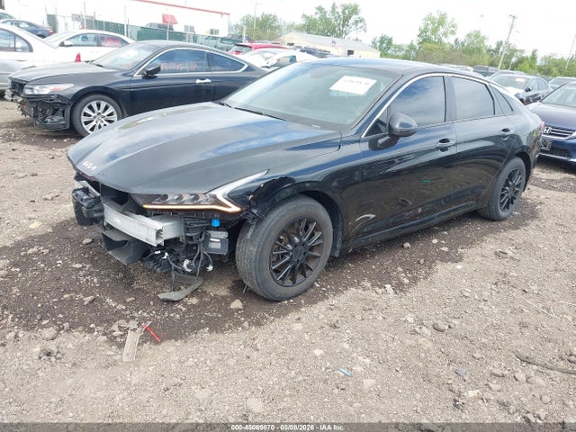 2022 Kia K5 Lxs მანქანა იყიდება აუქციონზე, vin: 5XXG14J26NG163471, აუქციონის ნომერი: 45069870