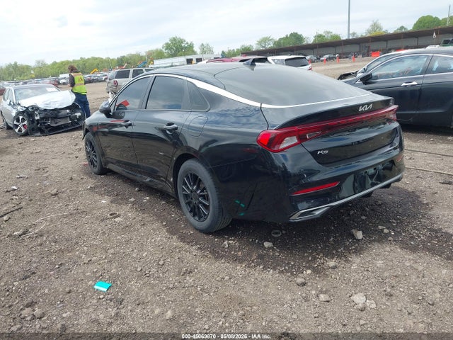 2022 Kia K5 Lxs მანქანა იყიდება აუქციონზე, vin: 5XXG14J26NG163471, აუქციონის ნომერი: 45069870