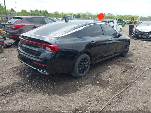 2022 Kia K5 Lxs მანქანა იყიდება აუქციონზე, vin: 5XXG14J26NG163471, აუქციონის ნომერი: 45069870