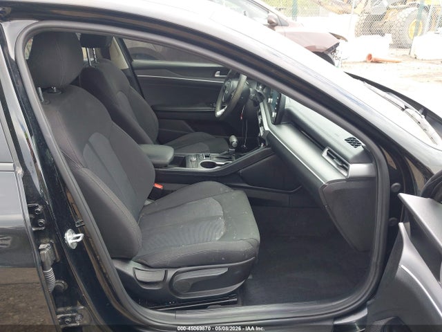 2022 Kia K5 Lxs მანქანა იყიდება აუქციონზე, vin: 5XXG14J26NG163471, აუქციონის ნომერი: 45069870
