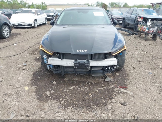2022 Kia K5 Lxs მანქანა იყიდება აუქციონზე, vin: 5XXG14J26NG163471, აუქციონის ნომერი: 45069870