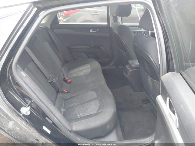 2022 Kia K5 Lxs მანქანა იყიდება აუქციონზე, vin: 5XXG14J26NG163471, აუქციონის ნომერი: 45069870