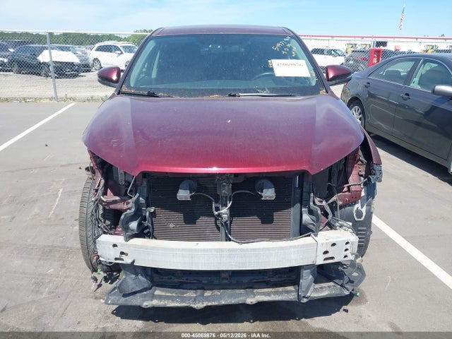 2014 Toyota Highlander Le Plus V6 მანქანა იყიდება აუქციონზე, vin: 5TDBKRFH6ES021251, აუქციონის ნომერი: 45069876