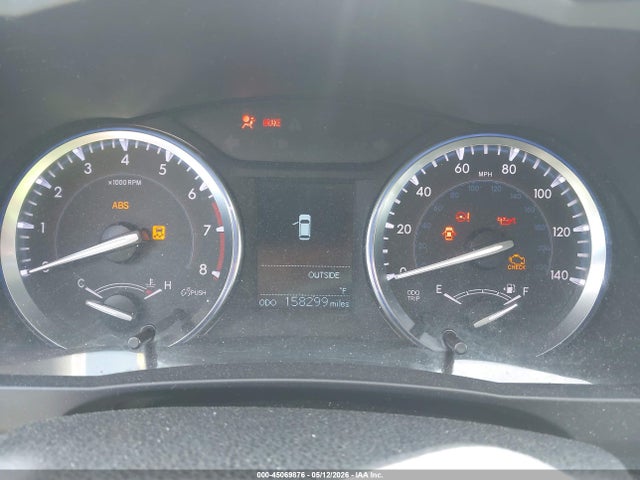 2014 Toyota Highlander Le Plus V6 მანქანა იყიდება აუქციონზე, vin: 5TDBKRFH6ES021251, აუქციონის ნომერი: 45069876
