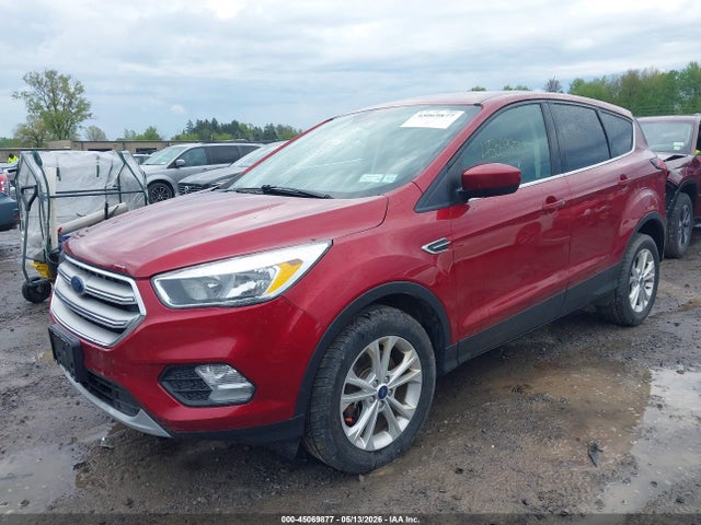 Продажа на аукционе авто 2019 Ford Escape Se, vin: 1FMCU9GD3KUA66788, номер лота: 45069877