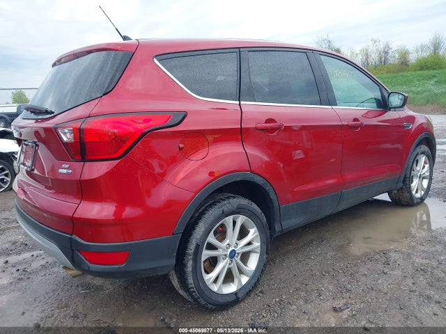 Продажа на аукционе авто 2019 Ford Escape Se, vin: 1FMCU9GD3KUA66788, номер лота: 45069877