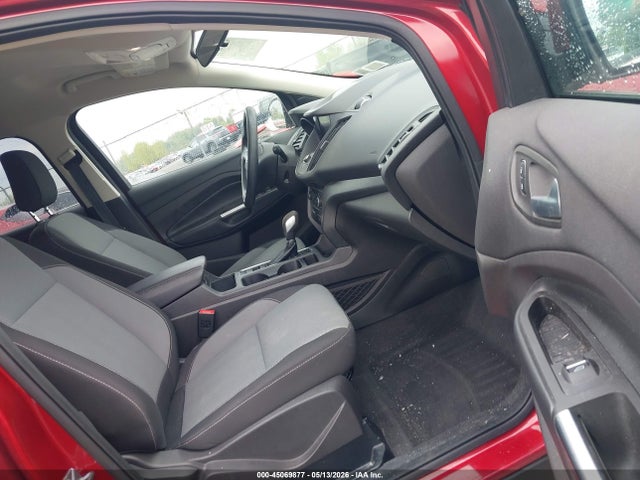 Продажа на аукционе авто 2019 Ford Escape Se, vin: 1FMCU9GD3KUA66788, номер лота: 45069877