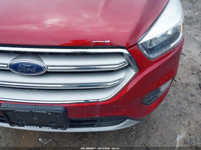 Продажа на аукционе авто 2019 Ford Escape Se, vin: 1FMCU9GD3KUA66788, номер лота: 45069877