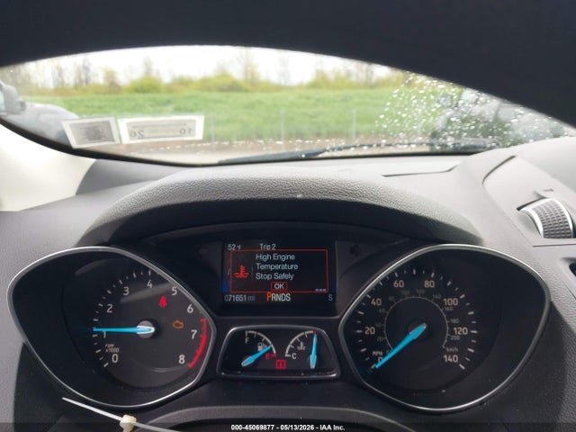 Продажа на аукционе авто 2019 Ford Escape Se, vin: 1FMCU9GD3KUA66788, номер лота: 45069877