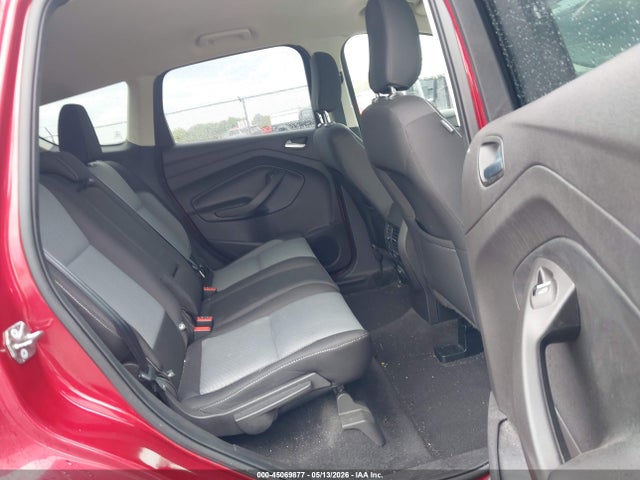 Продажа на аукционе авто 2019 Ford Escape Se, vin: 1FMCU9GD3KUA66788, номер лота: 45069877