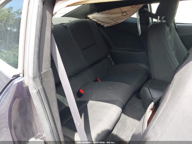 45069881 :رقم المزاد ، 2G1FB1E38E9160534 vin ، 2014 Chevrolet Camaro 1lt مزاد بيع