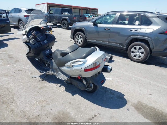 Aukcja sprzedaży 2005 Suzuki An650 K3, vin: JS1CP51AX52101064, numer aukcji: 45069882