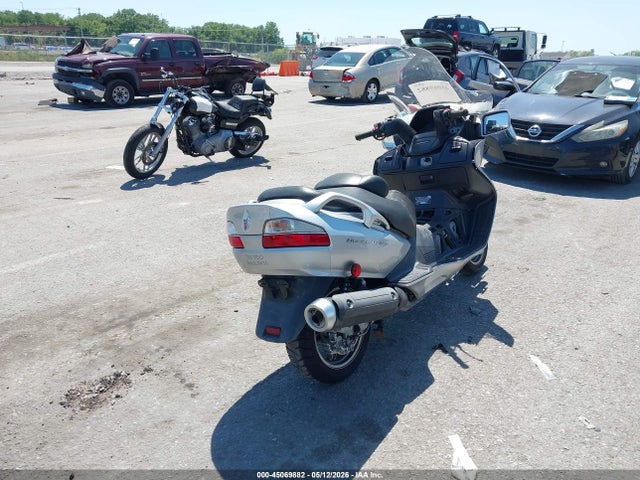 Aukcja sprzedaży 2005 Suzuki An650 K3, vin: JS1CP51AX52101064, numer aukcji: 45069882