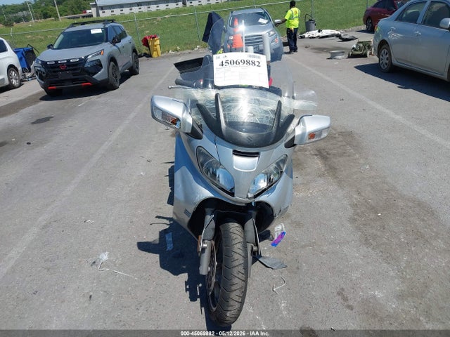 Aukcja sprzedaży 2005 Suzuki An650 K3, vin: JS1CP51AX52101064, numer aukcji: 45069882