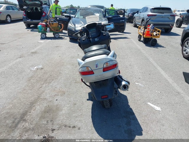 Aukcja sprzedaży 2005 Suzuki An650 K3, vin: JS1CP51AX52101064, numer aukcji: 45069882