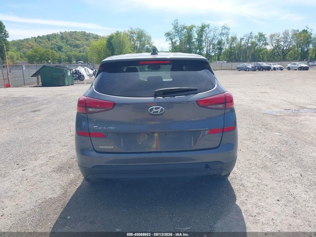 2019 Hyundai Tucson Se მანქანა იყიდება აუქციონზე, vin: KM8J23A44KU943162, აუქციონის ნომერი: 45069883