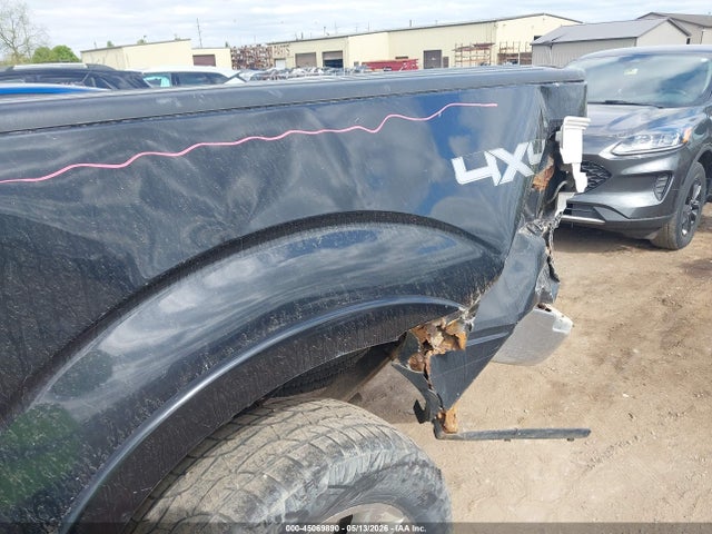45069890 :رقم المزاد ، 1FTFX1EF7EFB20522 vin ، 2014 Ford F-150 Xlt مزاد بيع