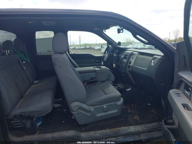 45069890 :رقم المزاد ، 1FTFX1EF7EFB20522 vin ، 2014 Ford F-150 Xlt مزاد بيع