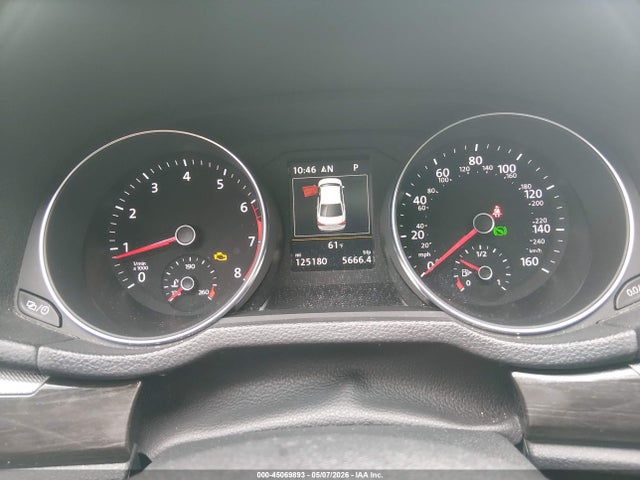 45069893 :رقم المزاد ، 1VWCA7A32JC017715 vin ، 2018 Volkswagen Passat 2.0t Sel Premium مزاد بيع
