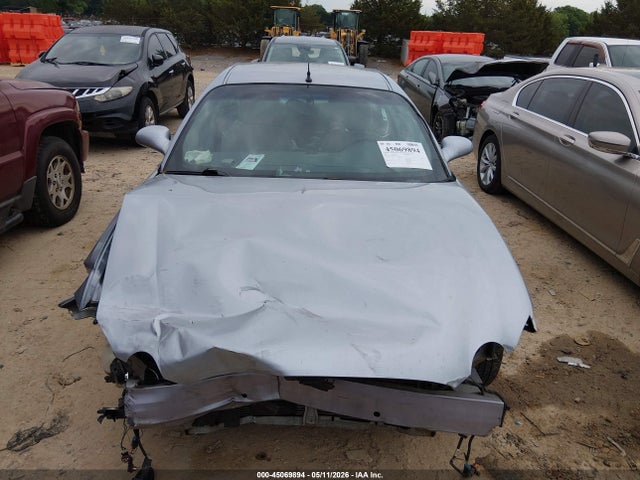 Aukcja sprzedaży 2005 Buick Lacrosse Cx, vin: 2G4WC532051212836, numer aukcji: 45069894