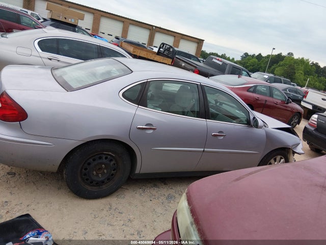 Aukcja sprzedaży 2005 Buick Lacrosse Cx, vin: 2G4WC532051212836, numer aukcji: 45069894