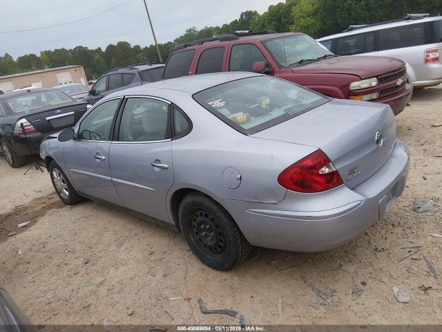 Aukcja sprzedaży 2005 Buick Lacrosse Cx, vin: 2G4WC532051212836, numer aukcji: 45069894
