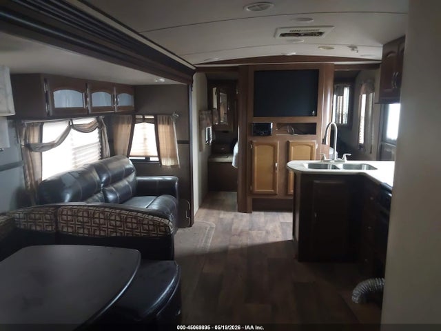 Продажа на аукционе авто 2017 Forest River Other, vin: 4X4TSBG20HU080327, номер лота: 45069895