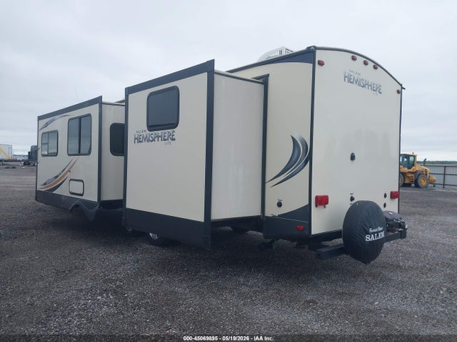 Продажа на аукционе авто 2017 Forest River Other, vin: 4X4TSBG20HU080327, номер лота: 45069895