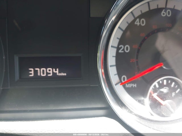 Продажа на аукционе авто 2018 Dodge Grand Caravan Se, vin: 2C4RDGBG8JR323895, номер лота: 45069896
