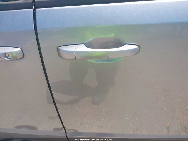Продажа на аукционе авто 2018 Dodge Grand Caravan Se, vin: 2C4RDGBG8JR323895, номер лота: 45069896