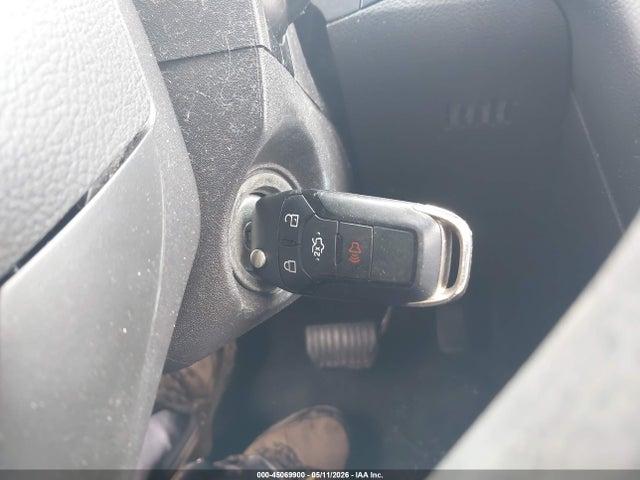 Продажа на аукционе авто 2016 Ford Fusion Se, vin: 3FA6P0HD0GR374279, номер лота: 45069900