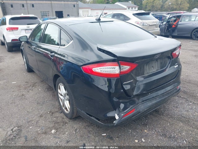 Продажа на аукционе авто 2016 Ford Fusion Se, vin: 3FA6P0HD0GR374279, номер лота: 45069900