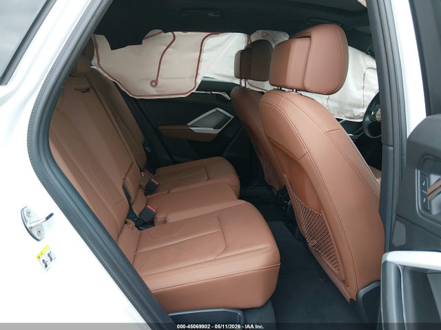 Aukcja sprzedaży 2023 Audi Q3 Premium Plus 45 Tfsi S Line Quattro Tiptronic, vin: WA1EECF39P1109016, numer aukcji: 45069902