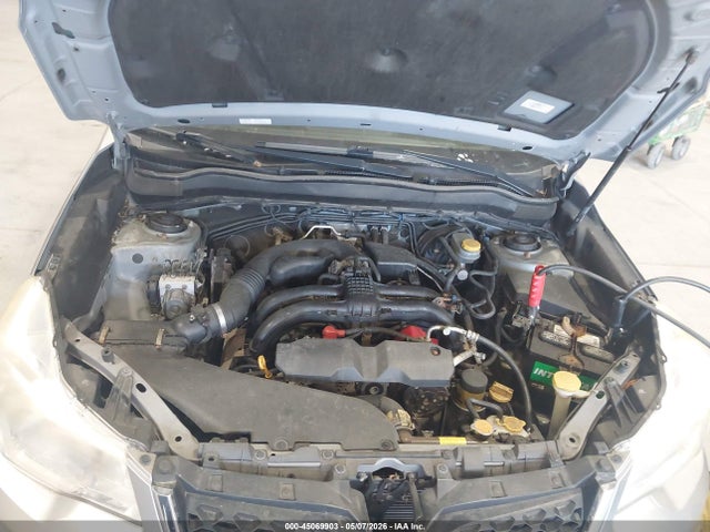 Aukcja sprzedaży 2015 Subaru Forester 2.5i Touring, vin: JF2SJAUC9FH445333, numer aukcji: 45069903