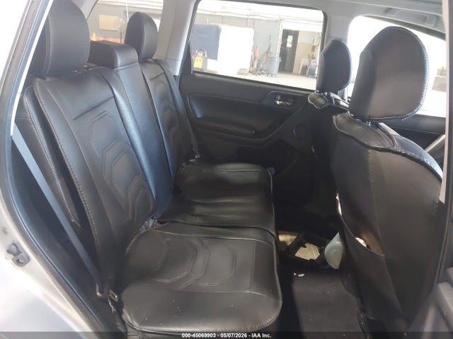 Aukcja sprzedaży 2015 Subaru Forester 2.5i Touring, vin: JF2SJAUC9FH445333, numer aukcji: 45069903