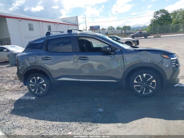 Aukcja sprzedaży 2026 Nissan Kicks Sv, vin: 3N8AP6CB2TL328449, numer aukcji: 45069905