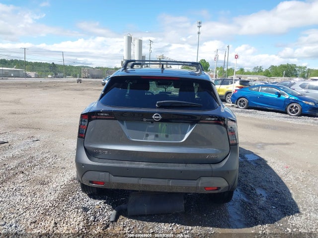 Aukcja sprzedaży 2026 Nissan Kicks Sv, vin: 3N8AP6CB2TL328449, numer aukcji: 45069905