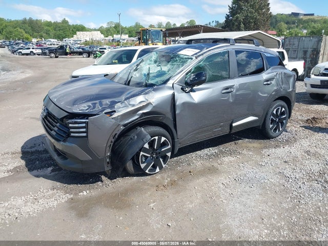 Aukcja sprzedaży 2026 Nissan Kicks Sv, vin: 3N8AP6CB2TL328449, numer aukcji: 45069905