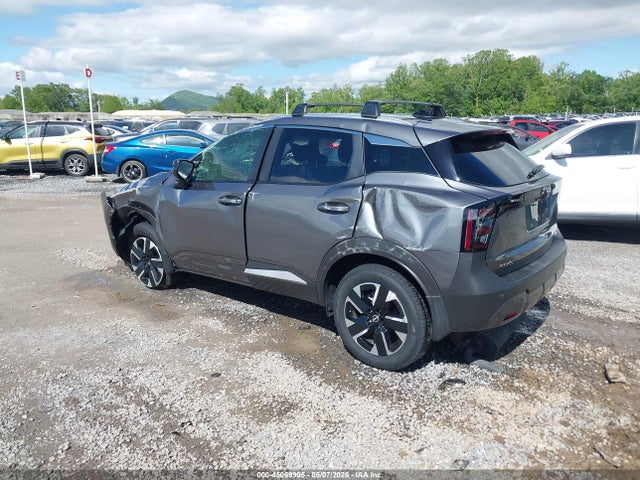 Aukcja sprzedaży 2026 Nissan Kicks Sv, vin: 3N8AP6CB2TL328449, numer aukcji: 45069905