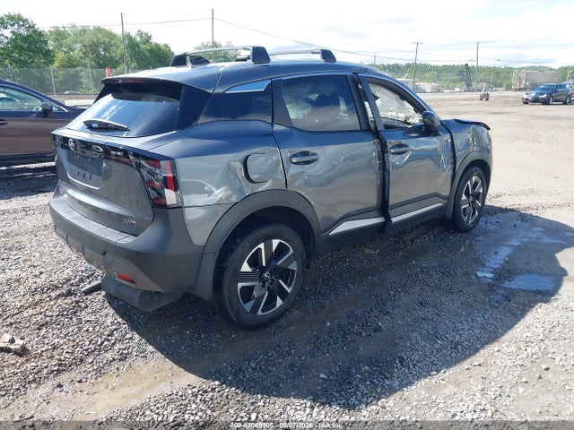 Aukcja sprzedaży 2026 Nissan Kicks Sv, vin: 3N8AP6CB2TL328449, numer aukcji: 45069905