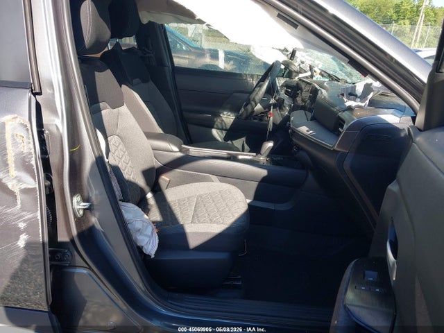 Aukcja sprzedaży 2026 Nissan Kicks Sv, vin: 3N8AP6CB2TL328449, numer aukcji: 45069905