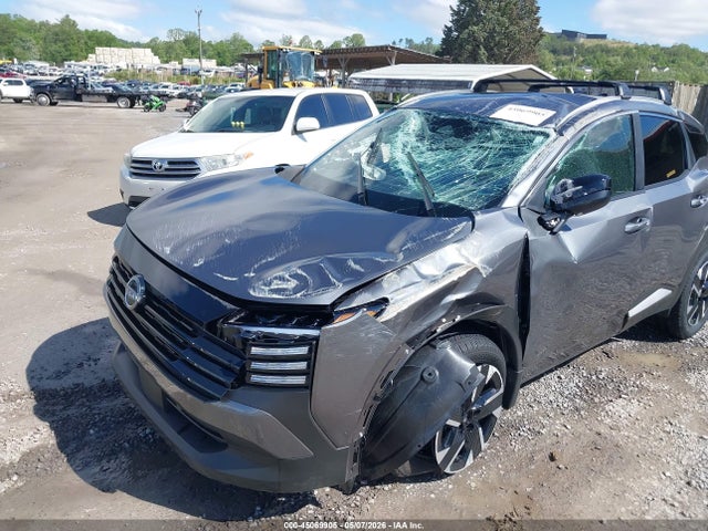 Aukcja sprzedaży 2026 Nissan Kicks Sv, vin: 3N8AP6CB2TL328449, numer aukcji: 45069905