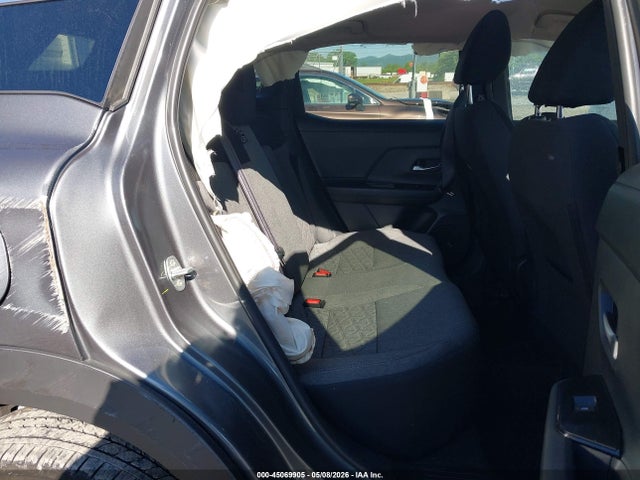 Aukcja sprzedaży 2026 Nissan Kicks Sv, vin: 3N8AP6CB2TL328449, numer aukcji: 45069905