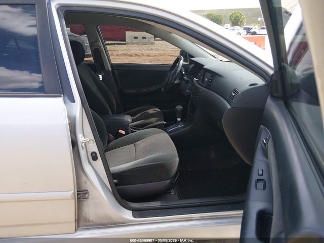 2006 Toyota Corolla S მანქანა იყიდება აუქციონზე, vin: 1NXBR32E96Z648149, აუქციონის ნომერი: 45069907