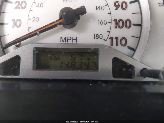 2006 Toyota Corolla S მანქანა იყიდება აუქციონზე, vin: 1NXBR32E96Z648149, აუქციონის ნომერი: 45069907