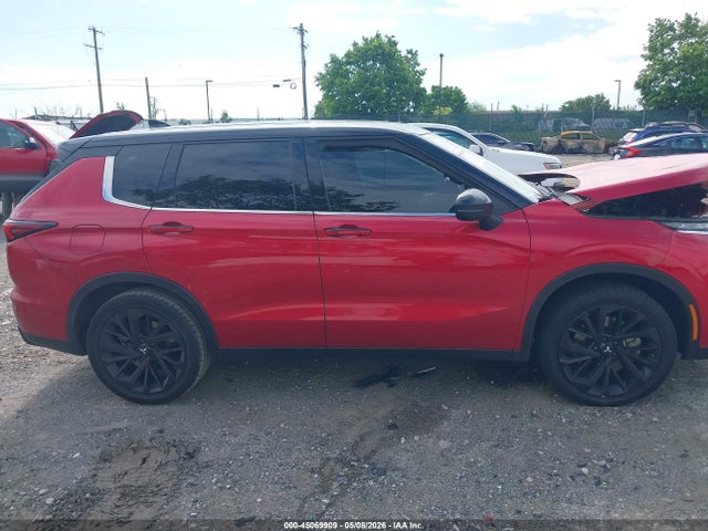 Aukcja sprzedaży 2023 Mitsubishi Outlander, vin: JA4J3VA88PZ049508, numer aukcji: 45069909