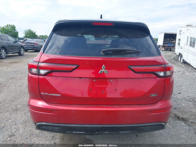 Mitsubishi Outlander 2023 JA4J3VA88PZ049508 Image 15