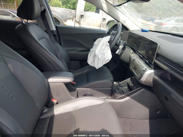 Продажа на аукционе авто 2024 Hyundai Kona Limited, vin: KM8HE3A36RU085345, номер лота: 45069912